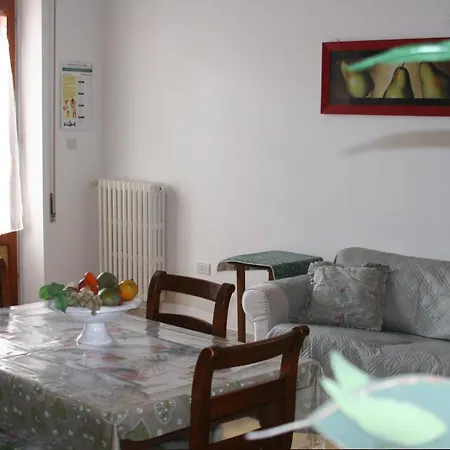 Dimora Barbara *