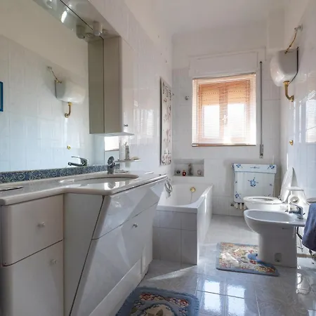 Dimora Barbara Apartment Alberobello