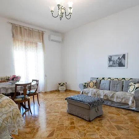 Apartment Dimora Barbara Alberobello
