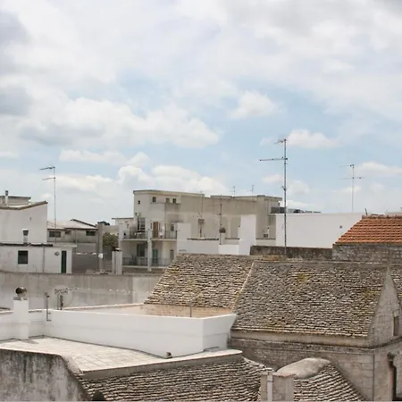 Dimora Barbara Apartment