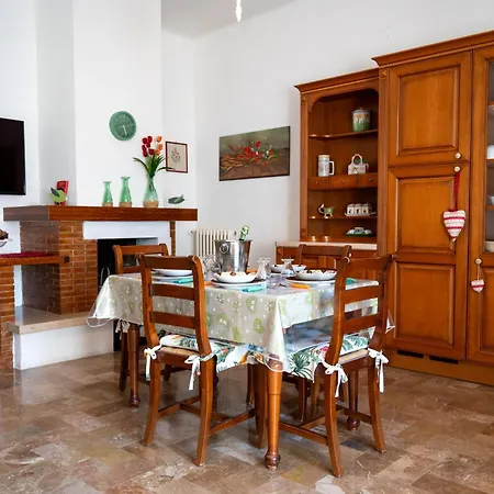 Dimora Barbara Alberobello