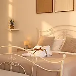 Dimora Barbara Διαμέρισμα *