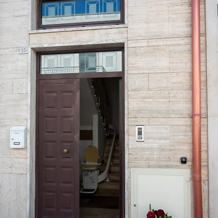 Dimora Barbara * Alberobello