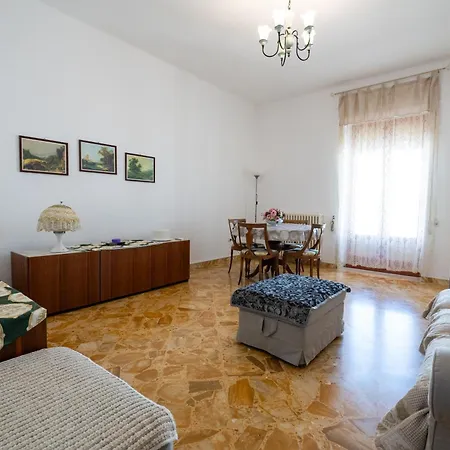 Apartman Dimora Barbara *