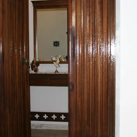 Dimora Barbara Alberobello