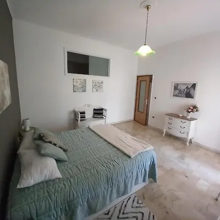 Dimora Barbara Alberobello