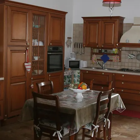 Dimora Barbara * Alberobello