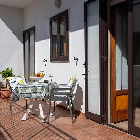 Dimora Barbara * Alberobello