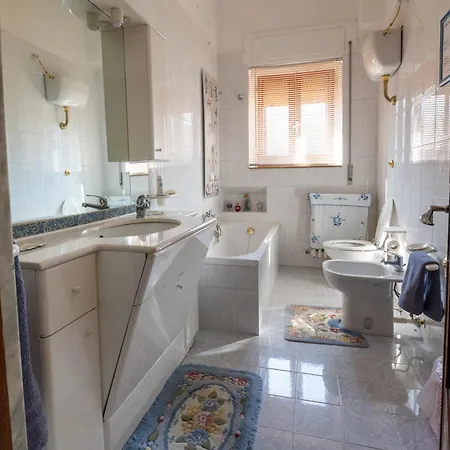 Appartement Dimora Barbara *