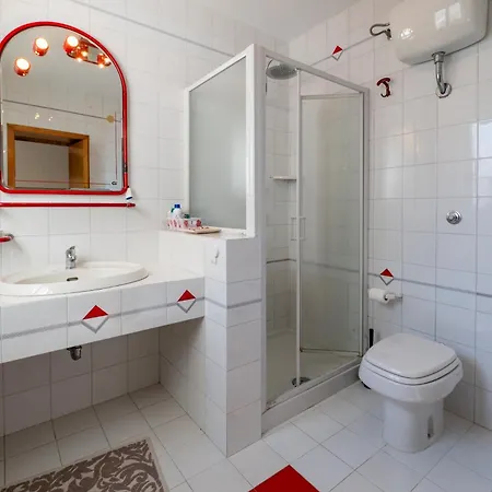 Dimora Barbara * Alberobello