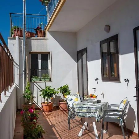 Dimora Barbara