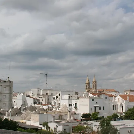 Appartement Dimora Barbara *