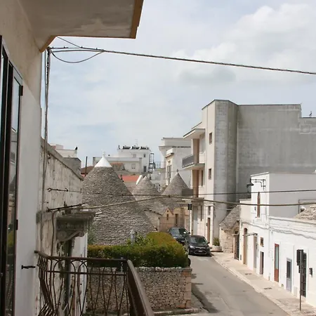 Dimora Barbara Appartement Alberobello