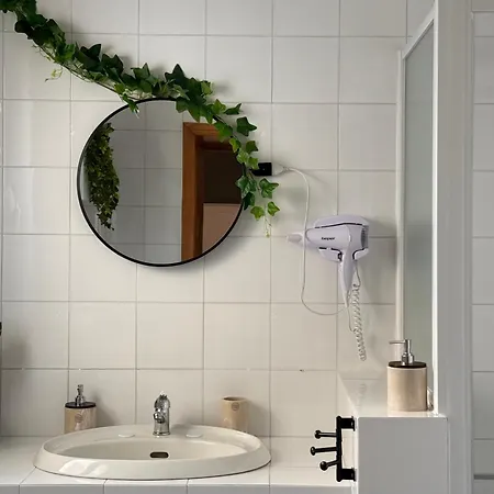 Apartment Dimora Barbara Alberobello