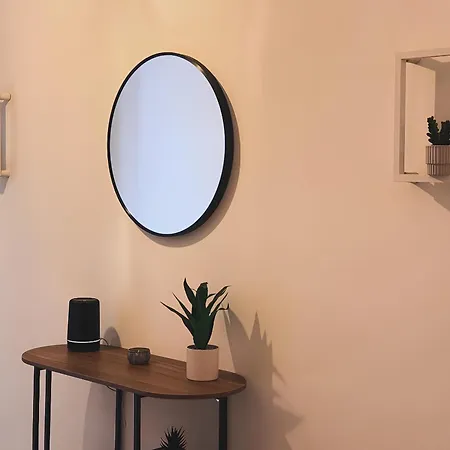 Dimora Barbara Apartment Alberobello