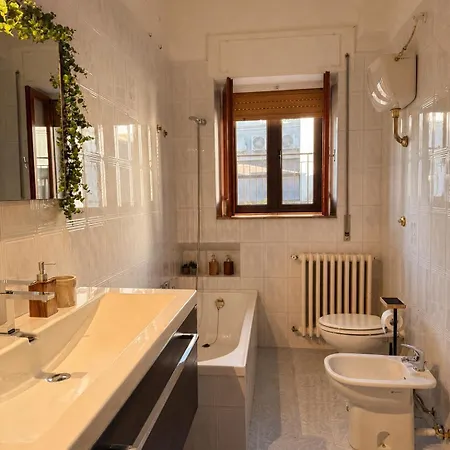 Apartamento Dimora Barbara