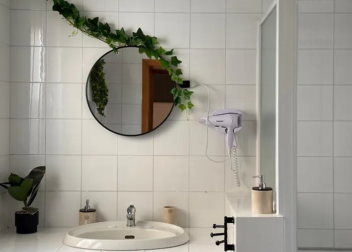 Apartment Dimora Barbara Alberobello