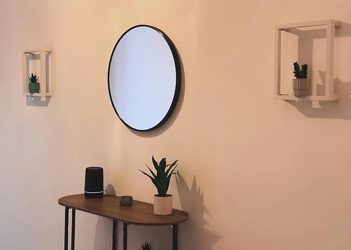 Dimora Barbara Apartment Alberobello